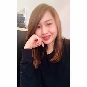 Meet your Posher, Mary ann